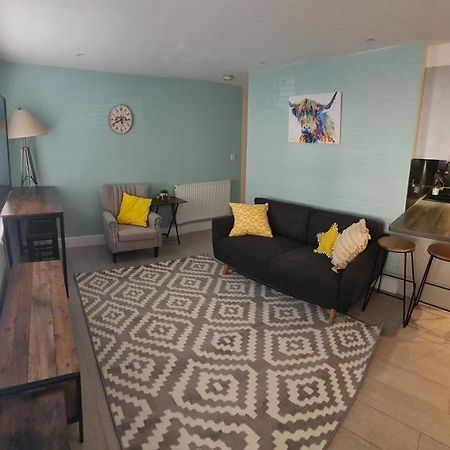 2 Bed Home From Home Apartments Londres Exterior foto